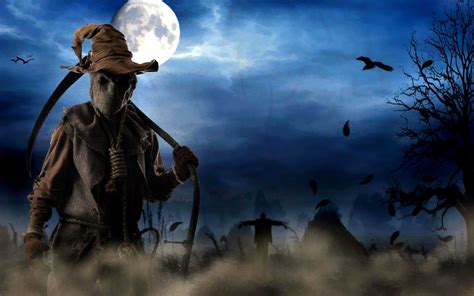 Spooky Theme Wallpapers Top Free Spooky Theme Backgrounds Wallpaperaccess