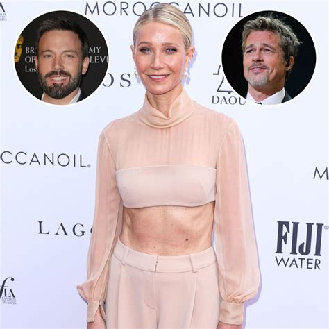 Gwyneth Paltrows Sex Confessions Are Totally Honest Read Her Quotes