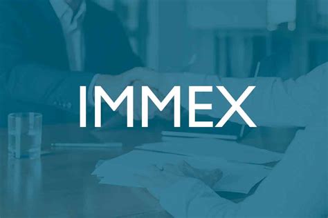 What Are The IMMEX Requirements Mexico SMT