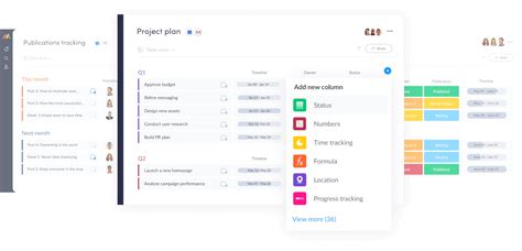 Compare The 15 Best Project Management Software Of 2021