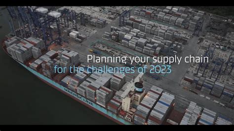 How To Prepare Your Supply Chain For The Challenges Of Youtube