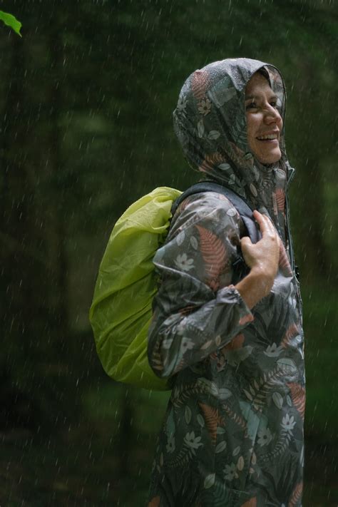 Housse De Pluie Pour Sac Dos L Jaune Jaune Lime Quechua