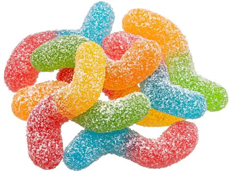 Are Trolli Gummy Worms Gluten-Free?