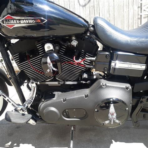 Harley Fxdx For Sale Zecycles