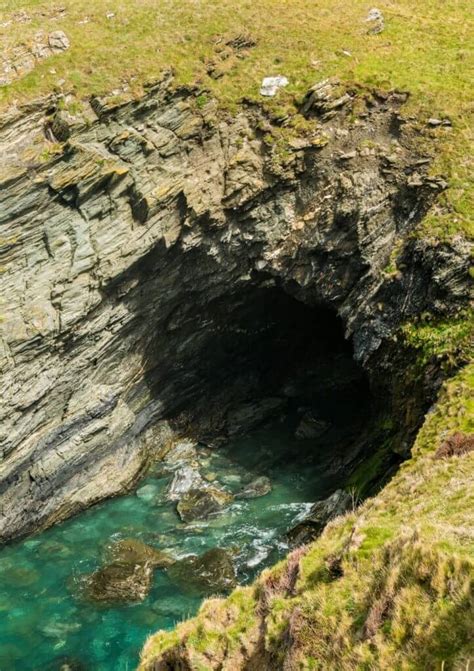 25 Interesting Facts About Cornwall For 2021 Day Out In England