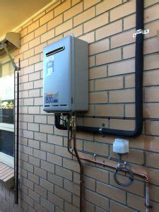 Hot Water Systems Adelaide Lucas Plumbing Gas Solutions