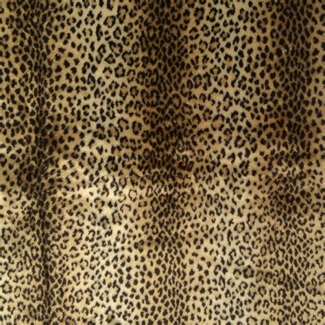 Leopard Print Blanket | Lucy's Toys