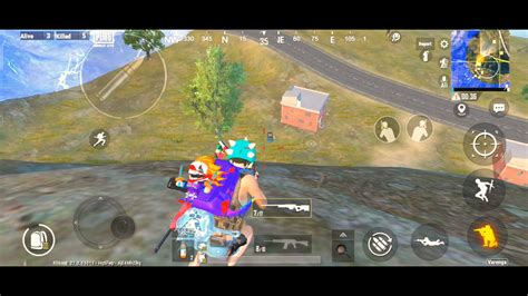 ️pubg Lite Whatsapp👍 Please Me Aapka ️dost Rahul Awm Ka Head🔥 Short