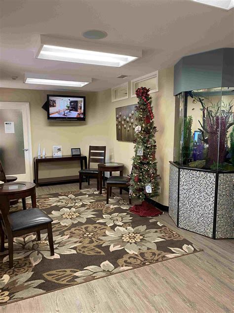 Office Tour Portland Tx Jennifer Duncan Dds