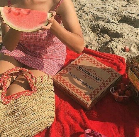 Pin By Aleksandra Budnik On Trip Summer Feeling Picnic Summer