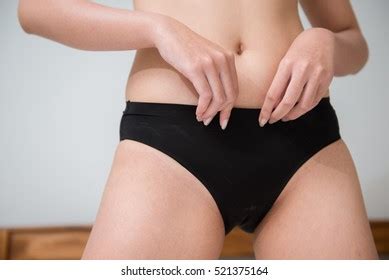 Sexy Model Posing Lingerie 스톡 사진 521375164 Shutterstock