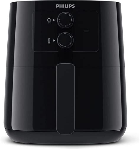 Friteuse Sans Huile Philips Airfryer Xl Essential Hd Avis