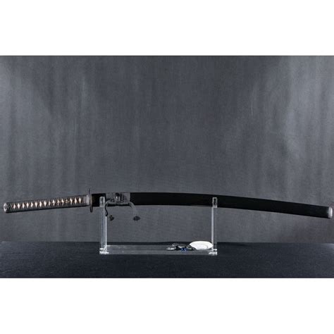 Buy Cold Steel Warrior Katana Caesars Singapore Armours Guns Swords