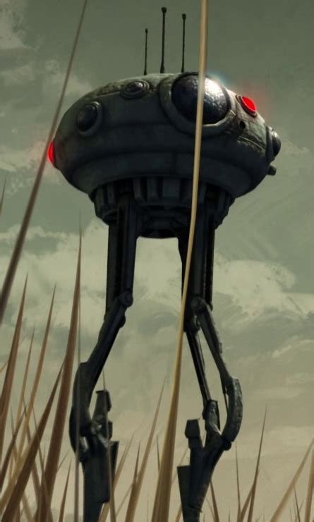 Separatist Probe Droid Wookieepedia Fandom Powered By Wikia