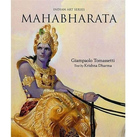 The Mahabharata The Worlds Longest Epic Poem