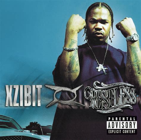 Bpm And Key For Xzibit Songbpm