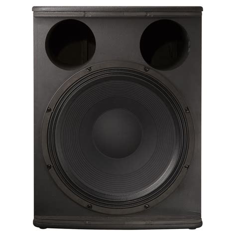 Electro Voice Elx P Active Subwoofer Na Gear Music