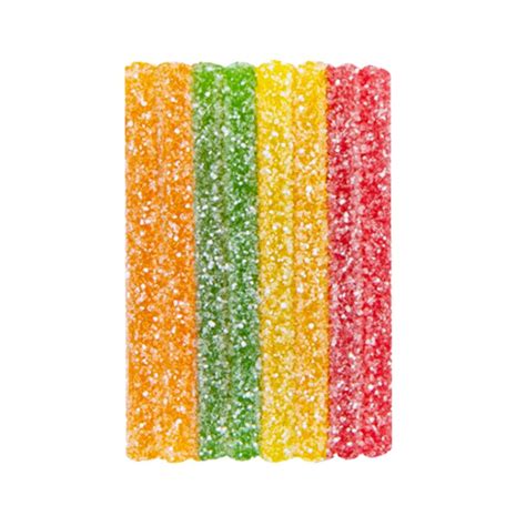 Miami Pik Sachets 120g Haribo