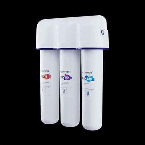 Aquaphor Osmo Pro System Odwr Conej Osmozy Aqua Solution