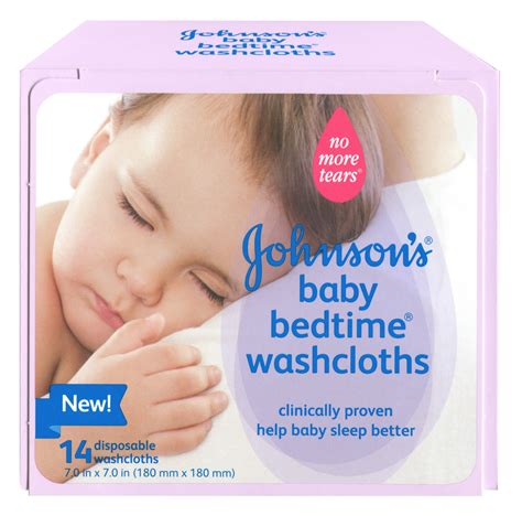 JOHNSON’S® Baby: Essential Baby Products - Stylish Life for Moms