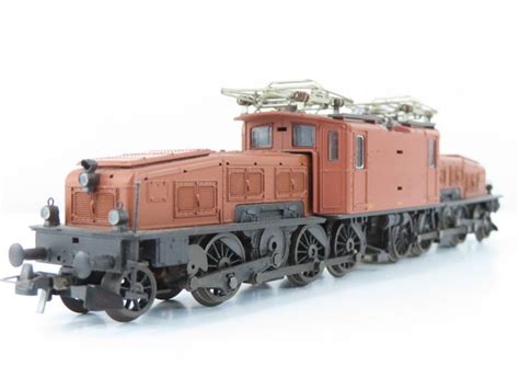 Roco H0 43941 Electric Locomotive Ce 6 8 II Catawiki