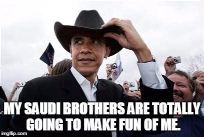 Obama Cowboy Hat Memes - Imgflip