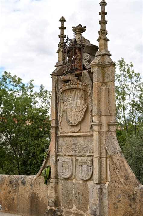 Puente Nuevo Destino Plasencia