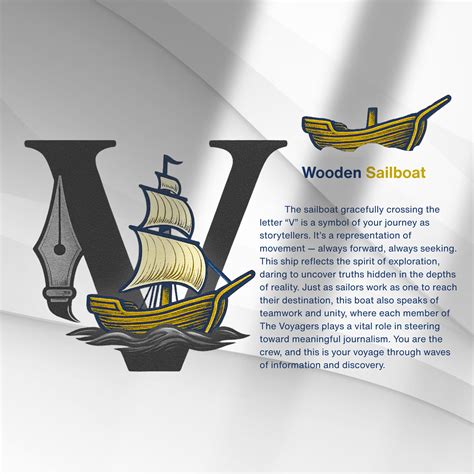 The Voyagers | Echague