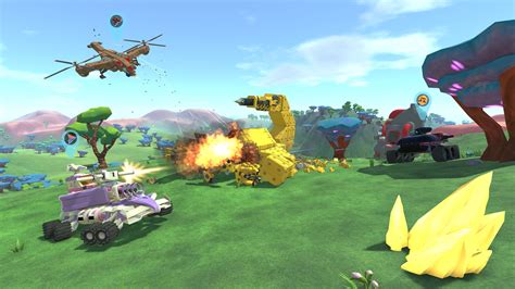 Buy Cheap TerraTech Deluxe Edition Cd Key Lowest Price