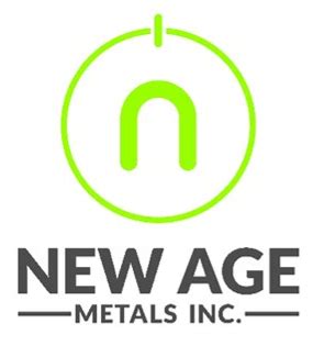 CEO CA Nam New Age Metals Inc NAM V