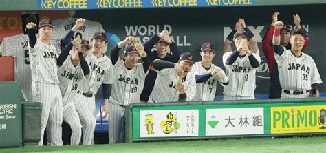 【wbc】大勢のパフォーマンス「＃大勢は塩」グッズ、巨人が発売決定「ここまで大きな事に」 Wbc2023写真ニュース 日刊スポーツ