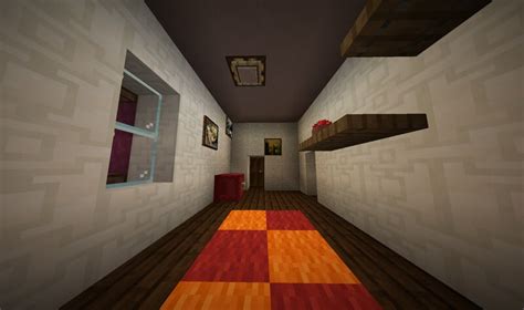 Hello Neighbor Custom Story Map Minecraft Map