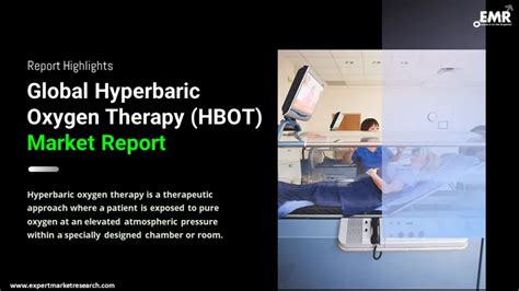 Hyperbaric Oxygen Therapy Hbot Market Report 2025 2034