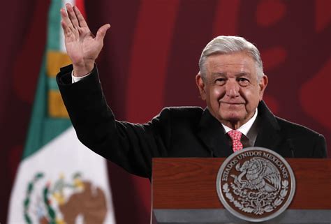 Amlo Apoya Propuesta De Debate Presidencial Entre Corcholatas