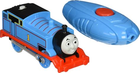 Thomas Friends Trackmaster Remote Control Engine Amazon Co Uk Toys