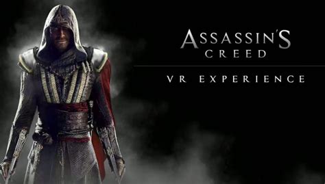 Ubisoft Confirma Nuevo Assassin S Creed Con Realidad Virtual En 2016