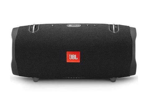 Jbl Xtreme Portable Bluetooth Waterproof Speaker Gadgetsin