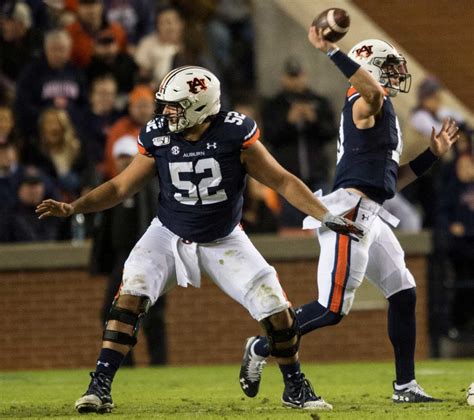 Auburn football: Team leaders ask for audience with Board of Trustees