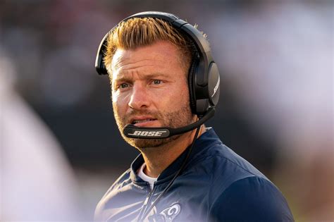 Transcript La Rams Hc Mcvay Qb Goff August Press Conference Turf