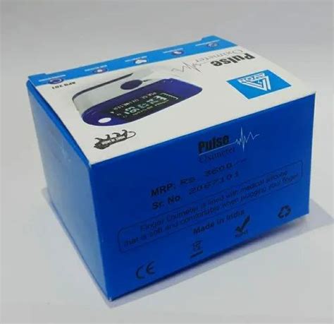 Avon Pulse Oximeter at Rs 690 | Pulse Oximeter in Delhi | ID: 22472616512
