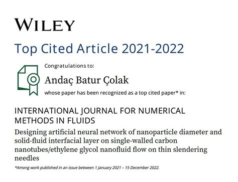 Pdf Top Cited Article