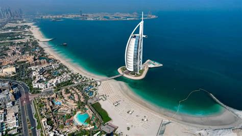 Dazzling Dubai Tour Package Getz Destinations