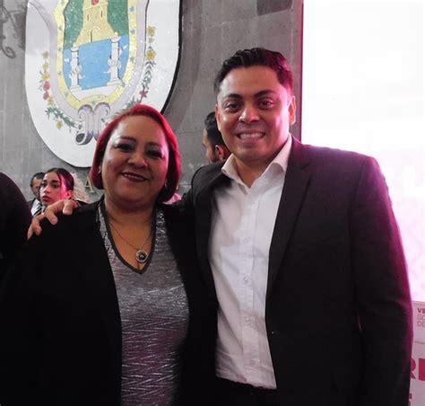 Diputada Adriana Esther Invita Al Programa Soy Emprendedor