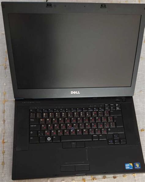 Лаптоп Dell Latitude E6510 гр София Банишора • Olxbg