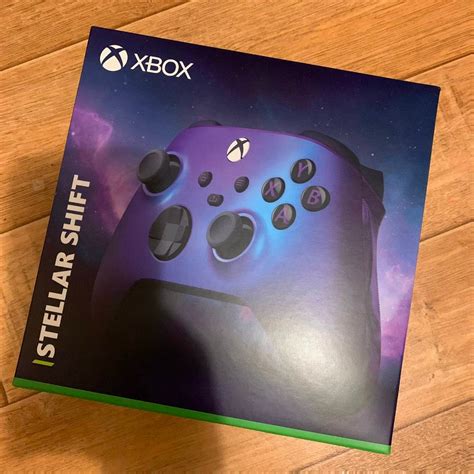 Xbox Leak Svela Un Misterioso Nuovo Controller In Uscita A Breve