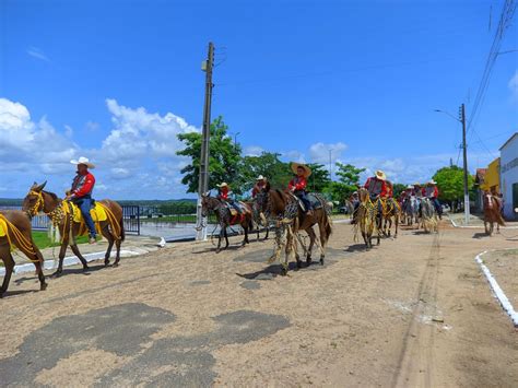 Prefeitura De Pau D Arco To Realiza Um Dos Maiores Eventos Em