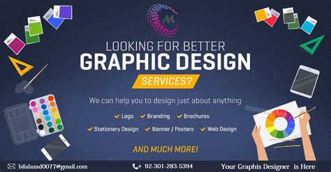 i will do Graphics Design Services for $1 - SEOClerks