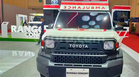 Proyeksi Ev Tahun Depan Toyota Indonesia Gencar Lakukan Pendekatan