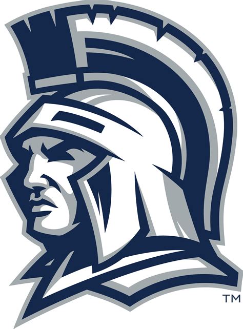 High School Mascot Logo