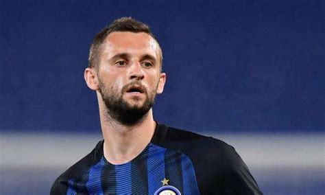 Inter Brozovic in uscita può bastare unofferta da 20 mln TUTTO